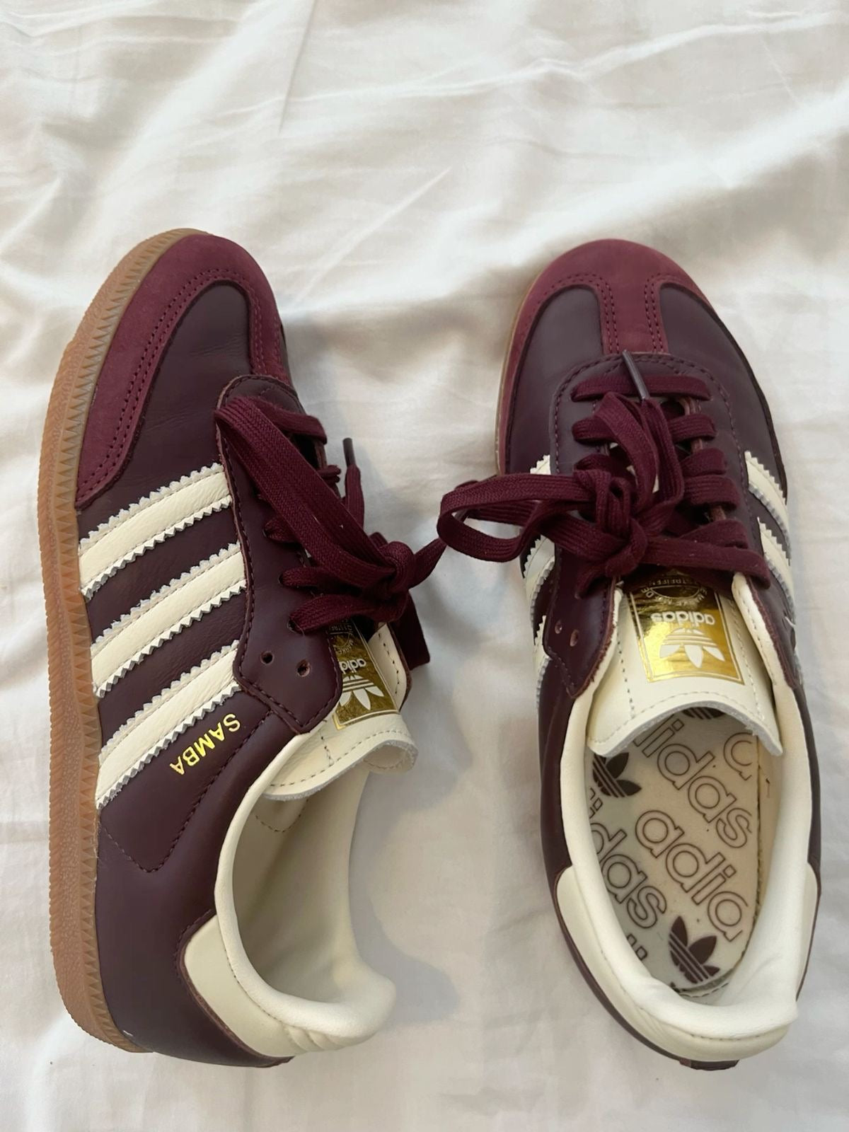 Adidas samba