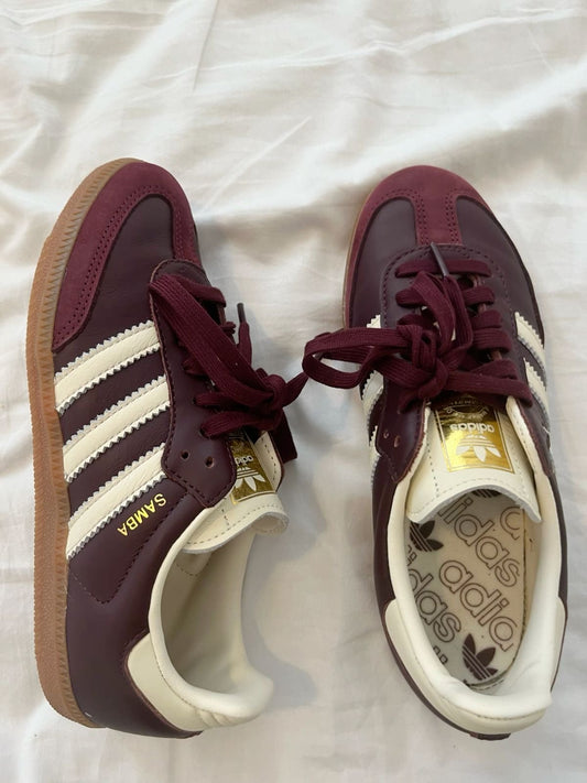 Adidas samba